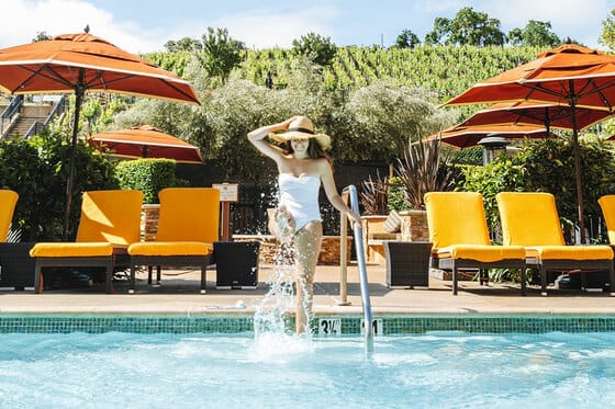 The Meritage Resort & Spa