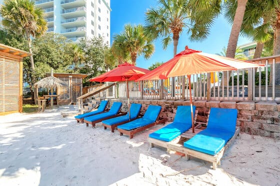 Surf & Sand Hotel 