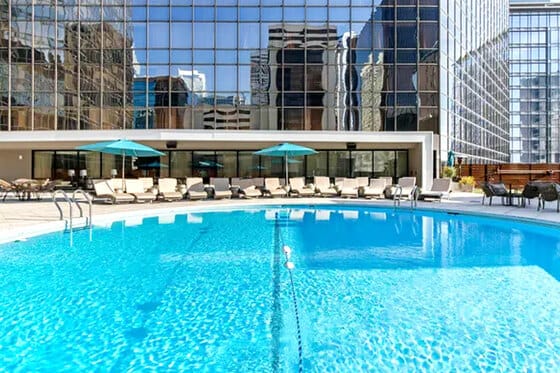 Omni Charlotte Hotel