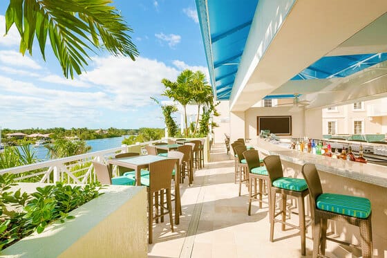 Wyndham Grand Jupiter at Harbourside Place