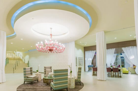 Wyndham Grand Jupiter at Harbourside Place