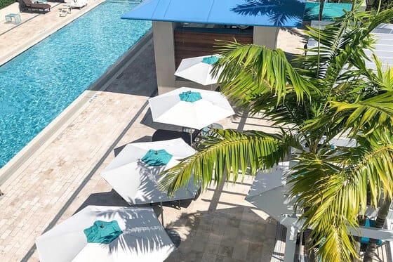 Wyndham Grand Jupiter at Harbourside Place
