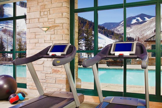 Exhale Spa at Hyatt Beaver Creek