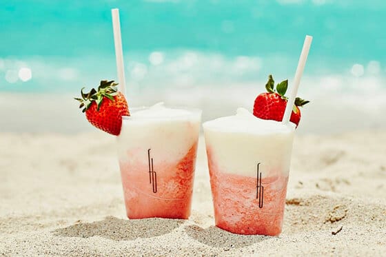Fontainebleau Miami Beach