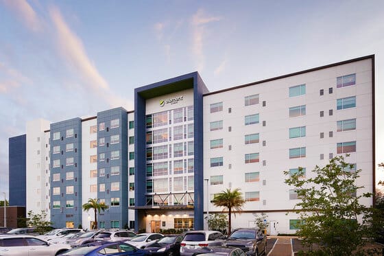 Element Orlando International Drive