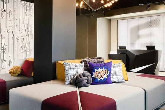 Aloft Orlando International Drive