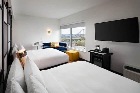 Aloft Orlando International Drive