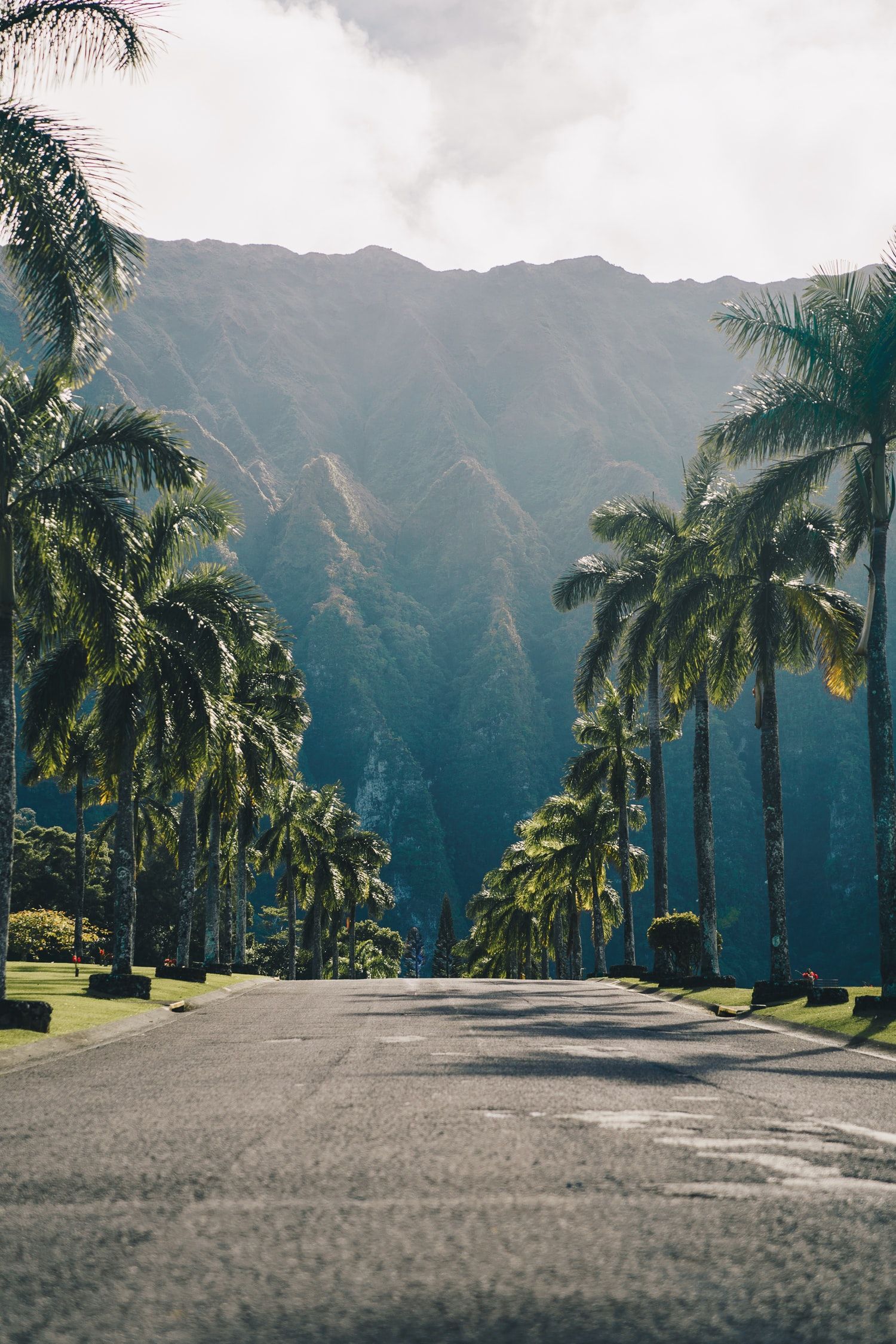 Maui, HI