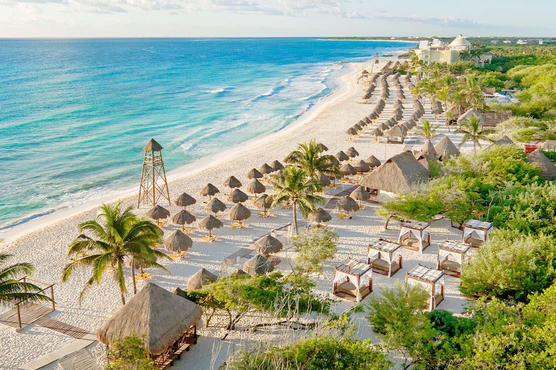 Cancun, MX