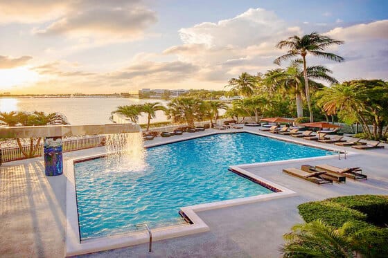 Best Hotel Day Passes in Miami, Florida
