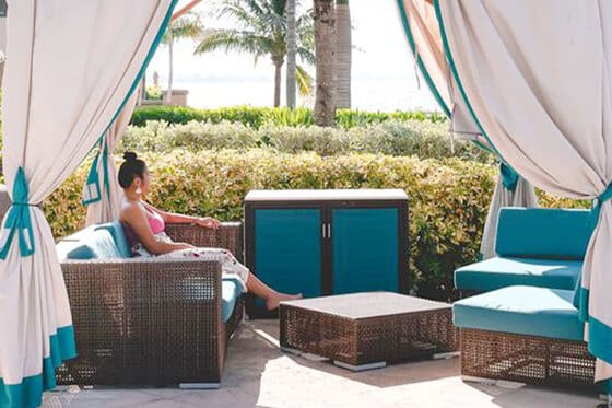 Best Hotel Pool Passes and Cabanas in Sarasota, Florida | ResortPass