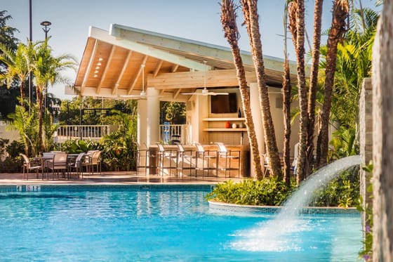 Best Hotel Pool Day Passes in San Juan, Puerto Rico | ResortPass