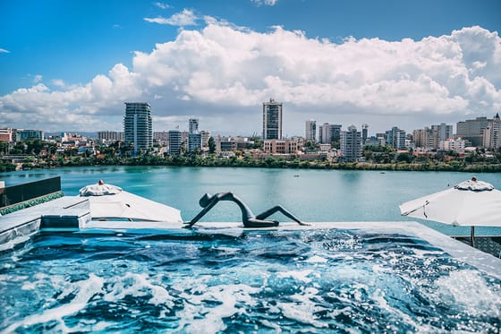 Best Hotel Pool Day Passes in San Juan, Puerto Rico | ResortPass