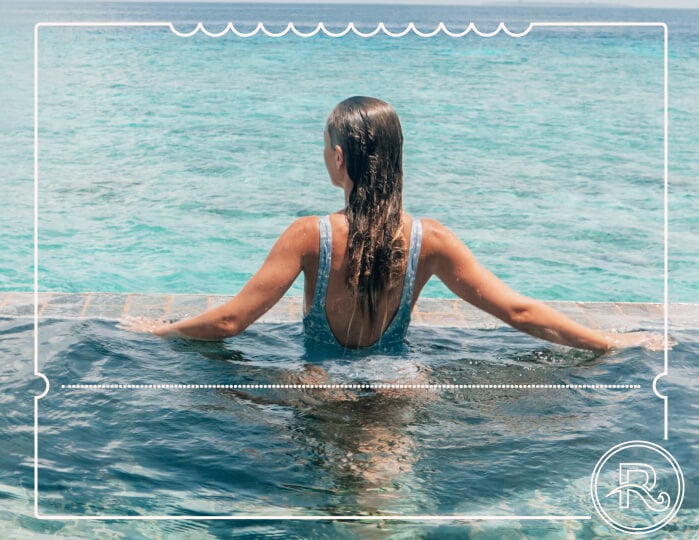 It's Officially Pool Season. Be the First One In.