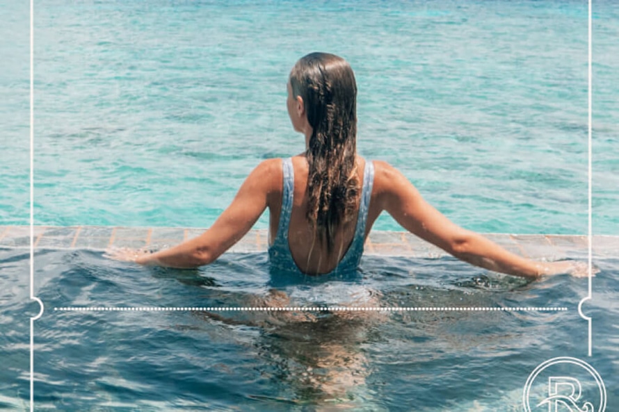It's Officially Pool Season. Be the First One In.