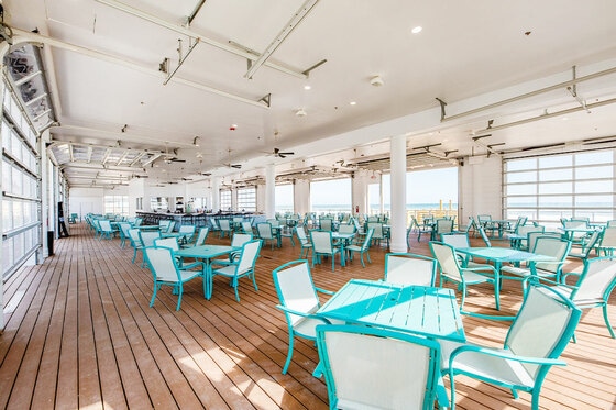 Courtyard by Marriott South Padre Island