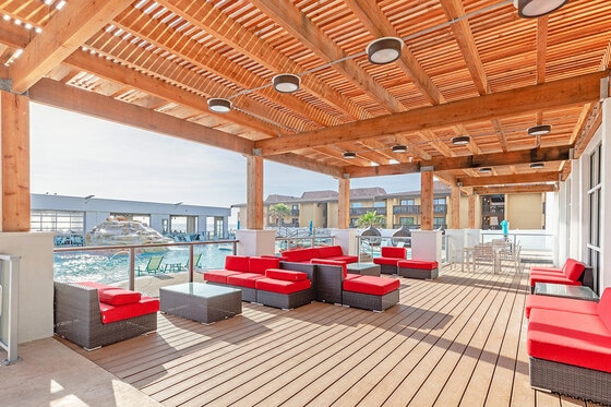 Courtyard by Marriott South Padre Island