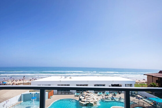 Courtyard by Marriott South Padre Island