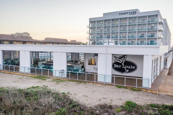 Courtyard by Marriott South Padre Island