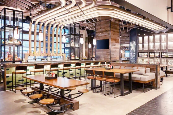 Hyatt Regency Phoenix 