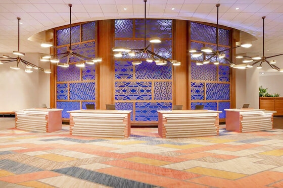 Hyatt Regency Phoenix 