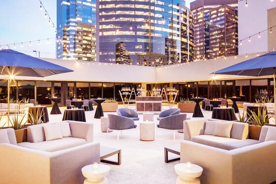 Hyatt Regency Phoenix 