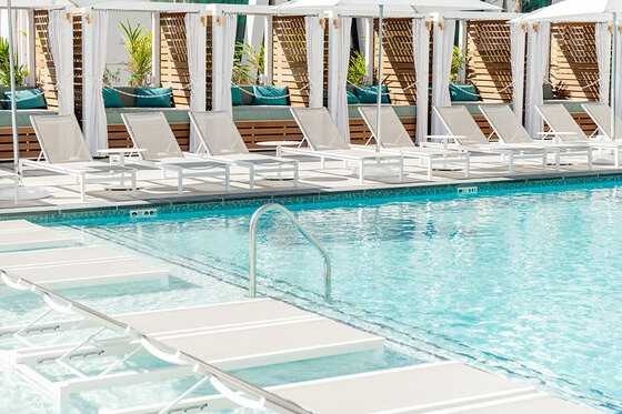 Waikiki Beach Marriott Resort & Spa