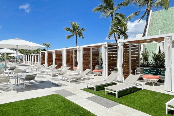 Waikiki Beach Marriott Resort & Spa