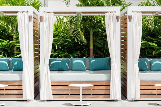 Waikiki Beach Marriott Resort & Spa