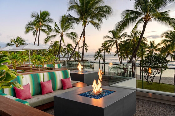 Waikiki Beach Marriott Resort & Spa