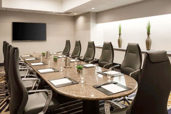 Hyatt Regency Phoenix 