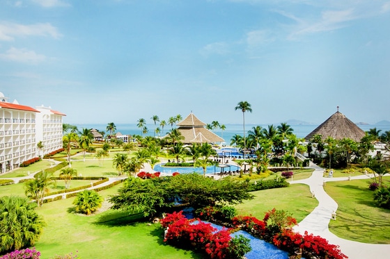 Dreams Playa Bonita Panama Resort - All Inclusive: Pool & Spa Day Pass ...