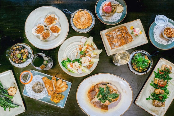 Napa Valley Marriott Resort & Spa