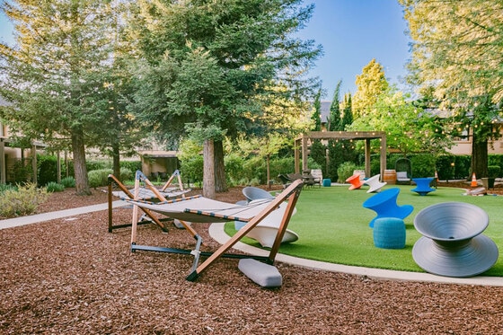 Napa Valley Marriott Resort & Spa