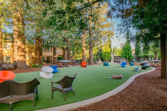 Napa Valley Marriott Resort & Spa