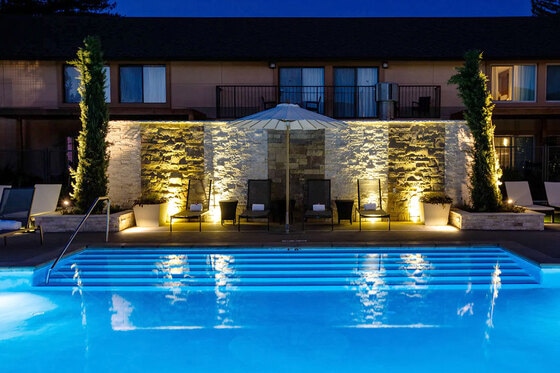 Napa Valley Marriott Resort & Spa