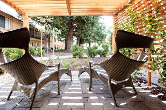 Napa Valley Marriott Resort & Spa