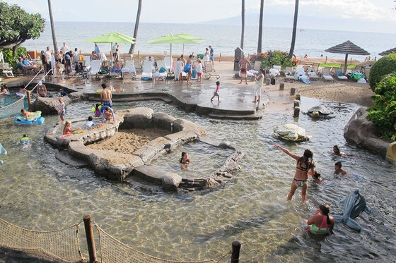 Hyatt Regency Maui Resort And Spa