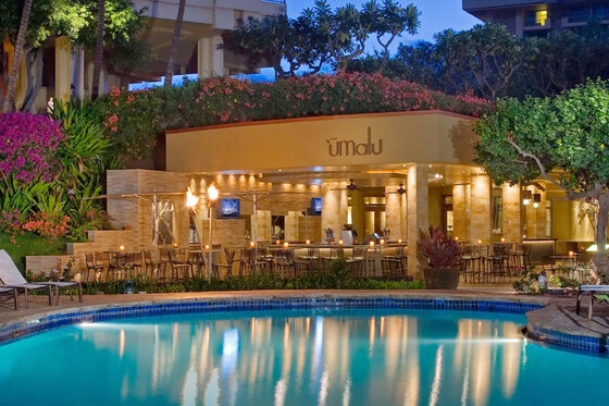 Hyatt Regency Maui Resort And Spa