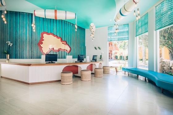 Iberostar Selection Coral Bávaro