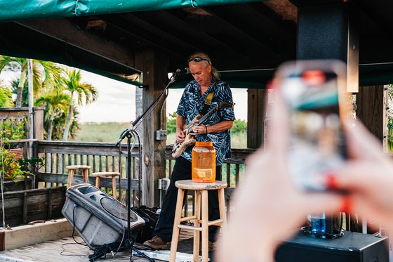 The Beachcomber St. Pete Beach