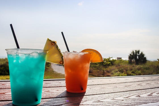 The Beachcomber St. Pete Beach