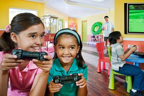 Legacy Vacation Resorts Kissimmee/Orlando