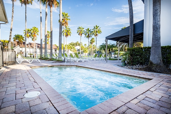 Legacy Vacation Resorts Kissimmee/Orlando