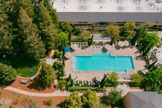 Napa Valley Marriott Resort & Spa