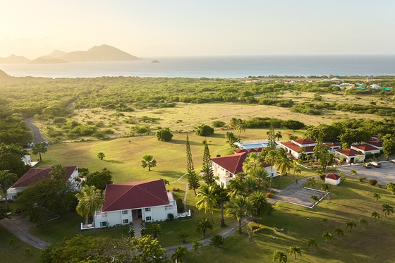 The Mount Nevis Hotel