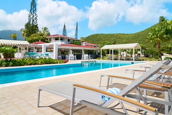 The Mount Nevis Hotel