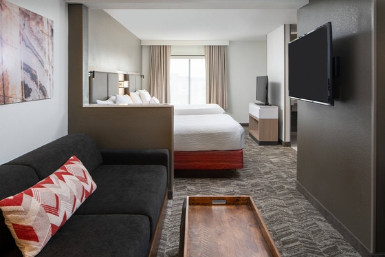 Sonesta Select Nashville Airport Suites