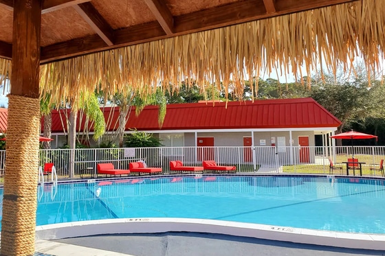 Vero Beach Inn & Suites