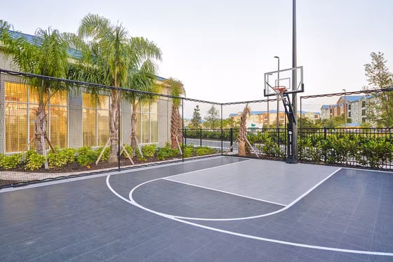 Homewood Suites by Hilton Orlando Theme Parks